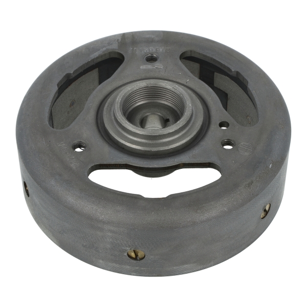 Schwungscheibe, Rotor für PVL-Zündung, Simson SD50, SR50, S53, MS50